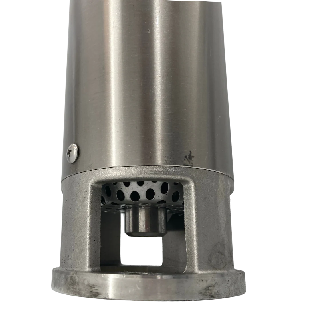 RPS Core Series 13RPS15 4" Submersible Pump End | Engineered Impeller | 16-21 GPM - Image 4