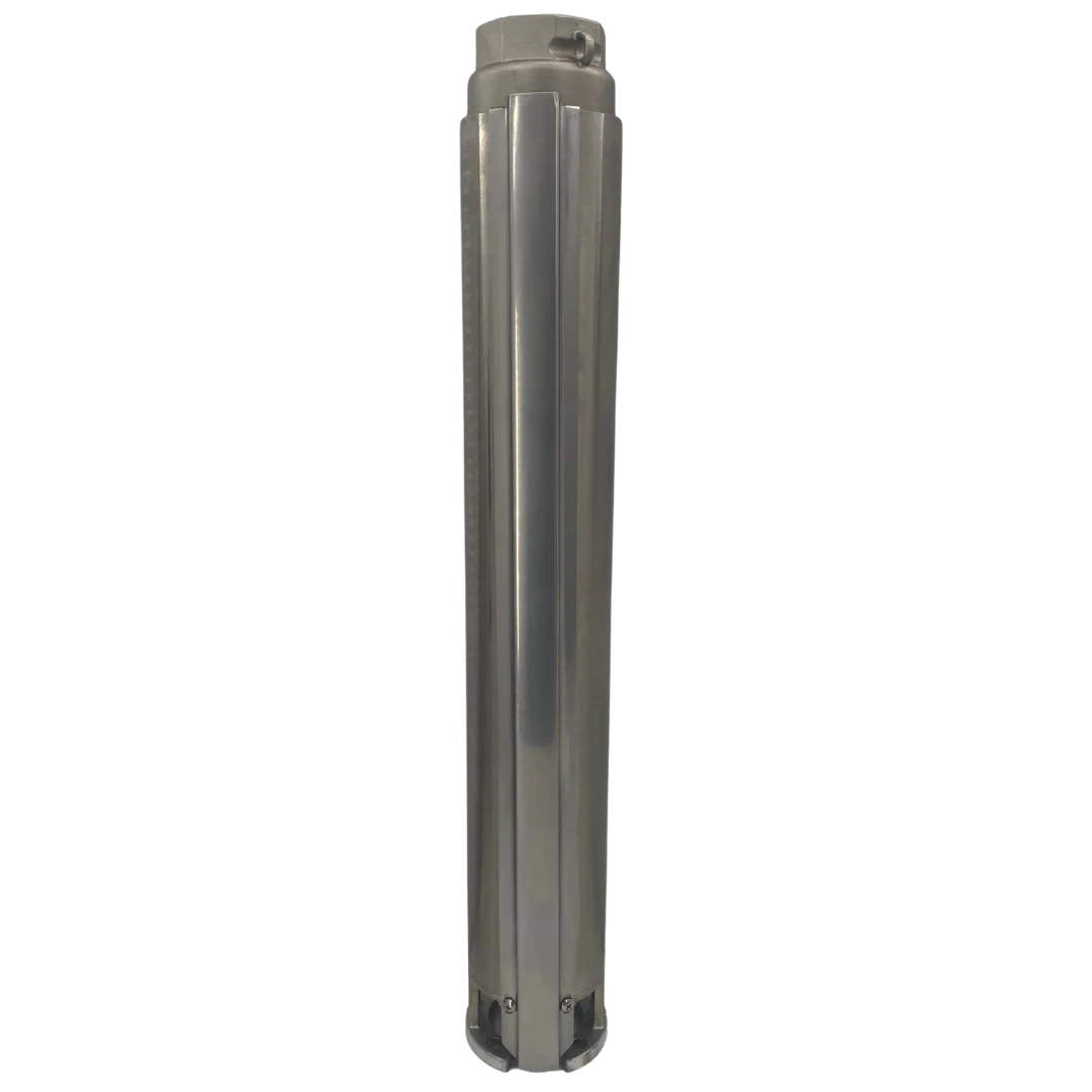 RPS Core Series 35RPS15 4" Submersible Pump End | Engineered Impeller | 14.5-48 GPM - Image 3