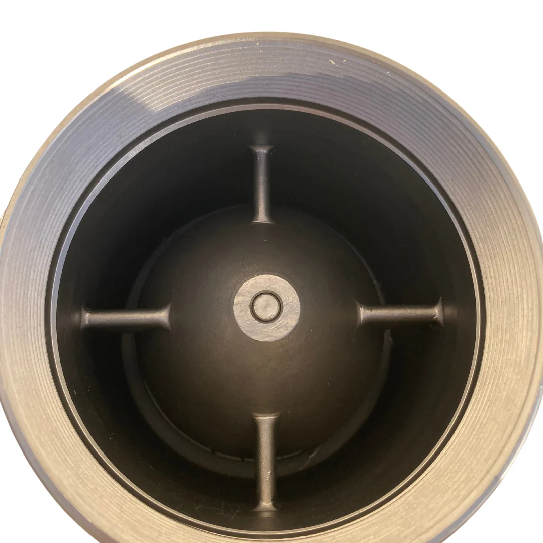 RPS 15HP 480V 650RPS150, Up to 85FT Head, 317 to 793GPM, Stainless Steel Submersible Pump End + Motor - Image 3